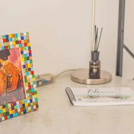 Le Frida - Climatisation&plein Centre Appartamento Nîmes
