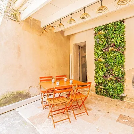 Le Frida - Climatisation&plein Centre Appartamento Nîmes