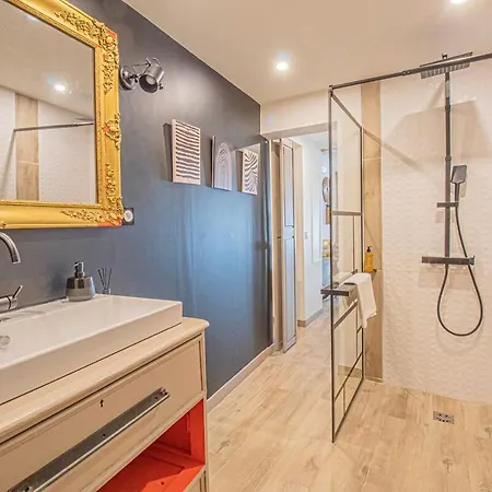 Appartamento Le Frida - Climatisation&plein Centre *